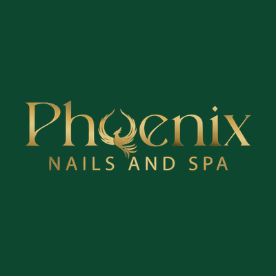 Phoenix Nail Spa logo