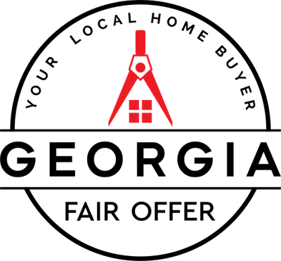 Georgia Fair Offer logo