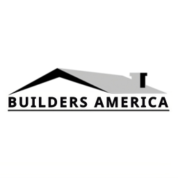 Builders America logo