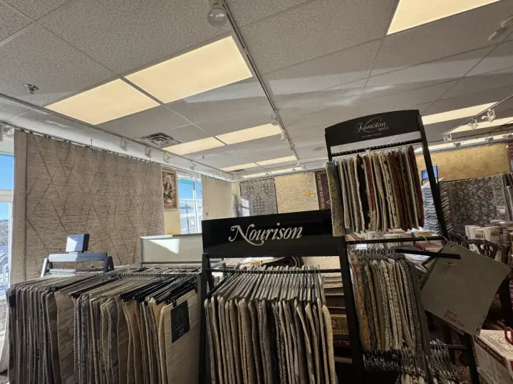 Rugs International Inc
