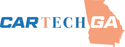 CARTECHGA logo