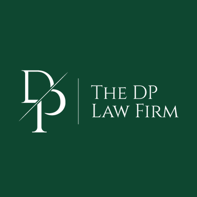 - Legal Strength. Personal Support. logo