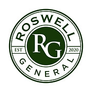 Roswell General logo