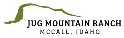 Jug Mountain Ranch logo