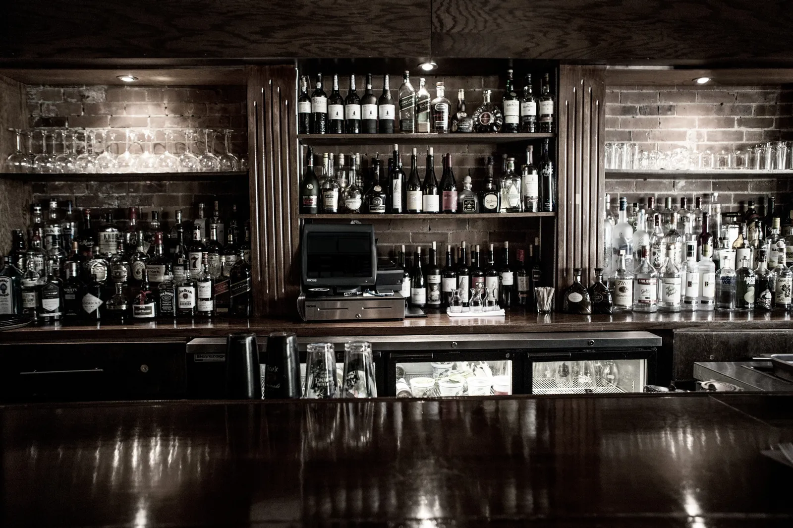 Quattro's Italian Restaurant & Wine Bar