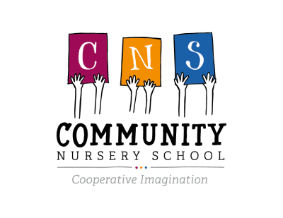 Community Nursery School logo