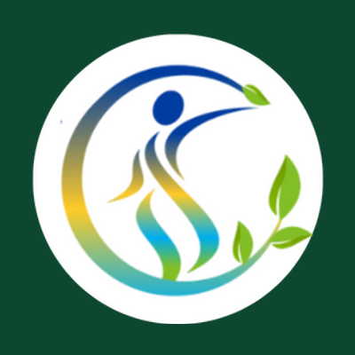 Healing Salt Cave and Wellness Spa logo