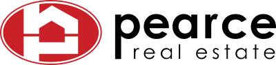 Pearce Real Estate logo