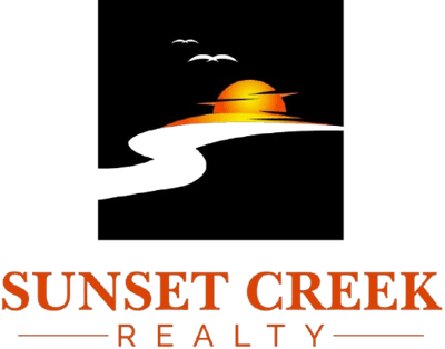 Sunset Creek Realty logo