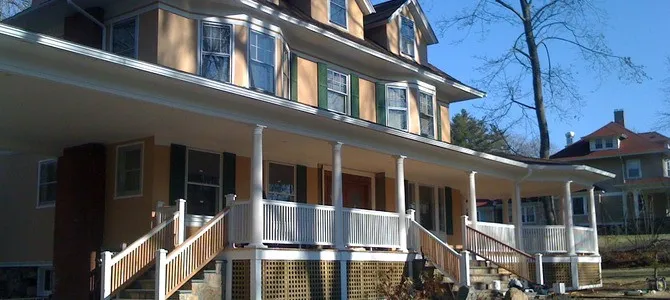 Lakeview Building and Remodeling