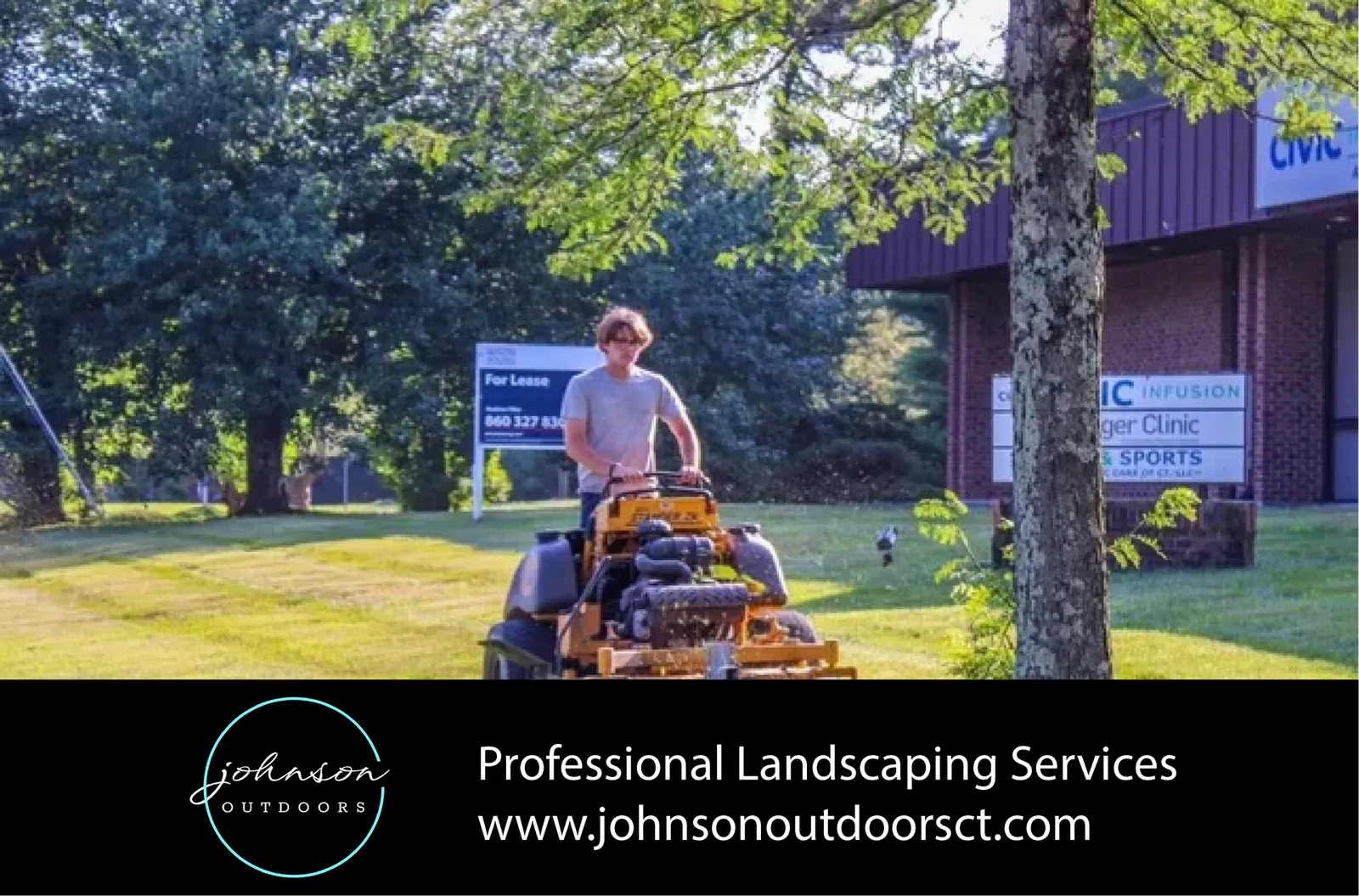 Johnson Outdoors