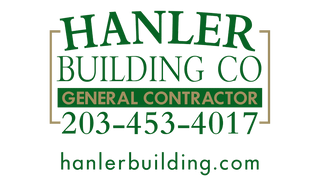 Hanler Building Company logo