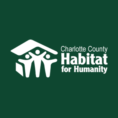 Charlotte County Habitat for Humanity logo