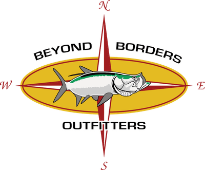 Beyond Borders Outfitters logo