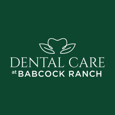 Dental Care at Babcock Ranch logo