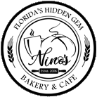 Nino's Bakery & Cafe logo