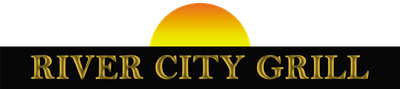 River City Grill logo