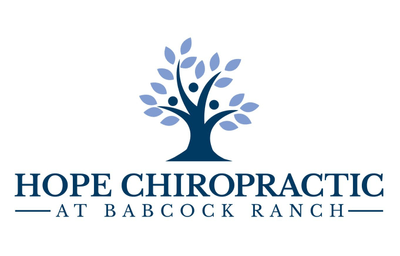 Hope Chiropractic at Babcock Ranch logo
