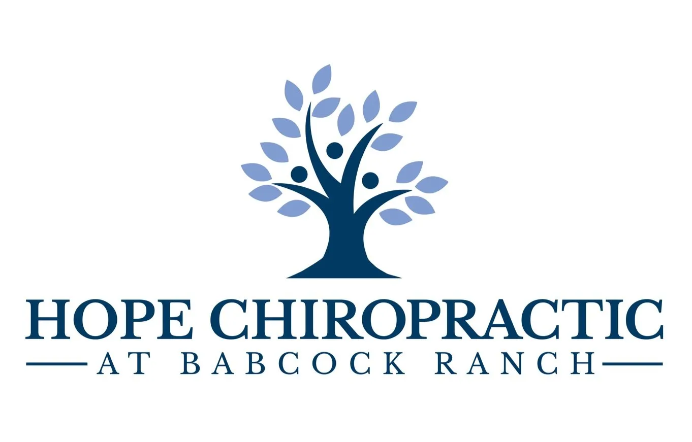 Hope Chiropractic at Babcock Ranch