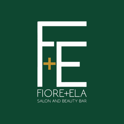 Fiore + Ela logo
