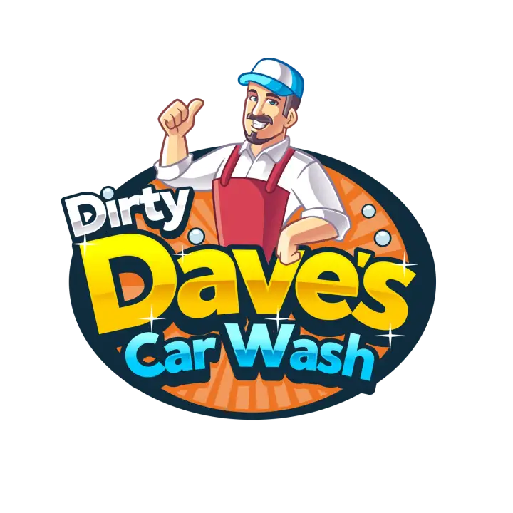 Dirty Dave's Car Wash