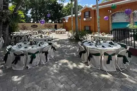 Carmelo's Ristorante