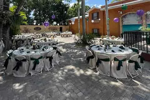 Carmelo's Ristorante