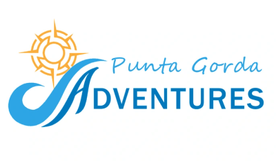 Punta Gorda Adventures logo