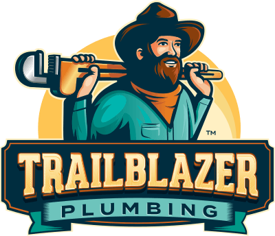 Trailblazer Plumbing logo