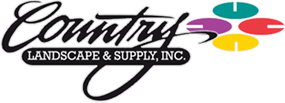 Country Landscape & Supply logo