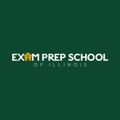Exam Prep School of Illinois logo