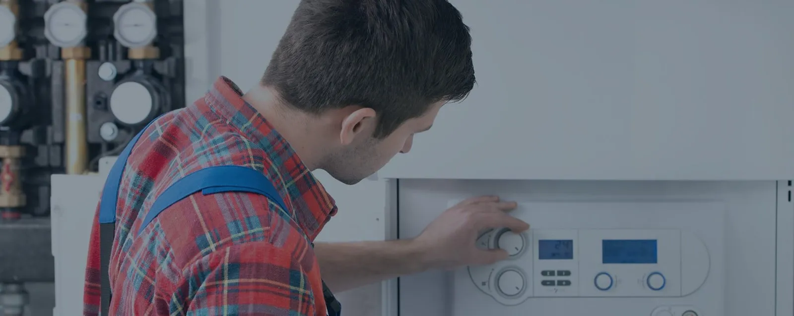 Winters Heating & Air Conditioning