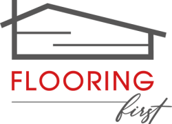 Flooring First logo