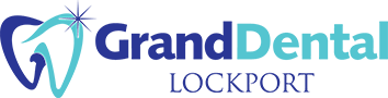 Grand Dental - Lockport logo