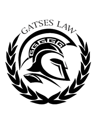 Gatses Law Firm logo