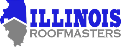 Illinois Roofmasters logo