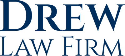 Drew Law Firm logo