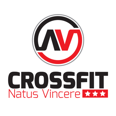 Cross Training Natus Vincere logo