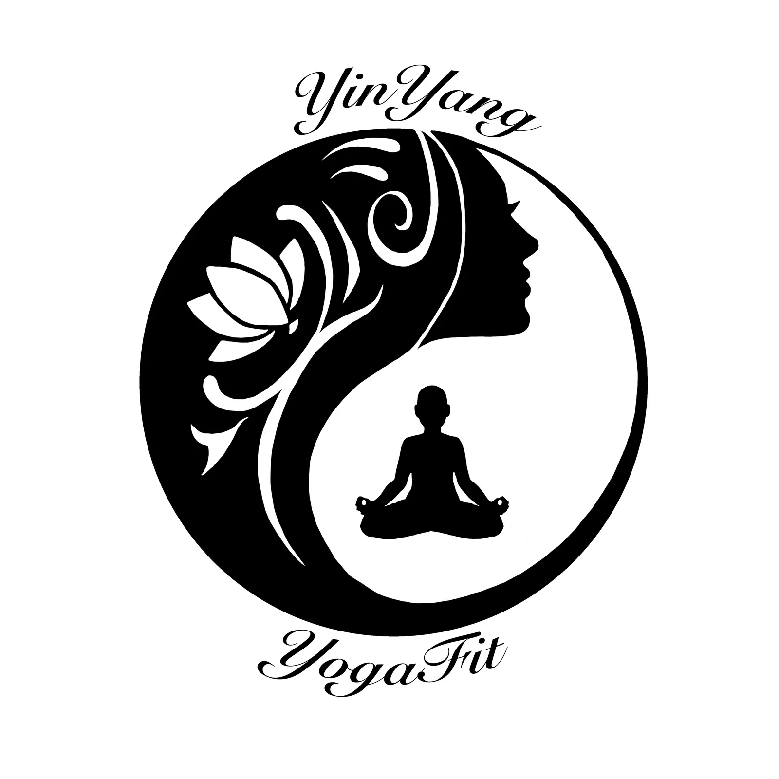 YinYang YogaFit