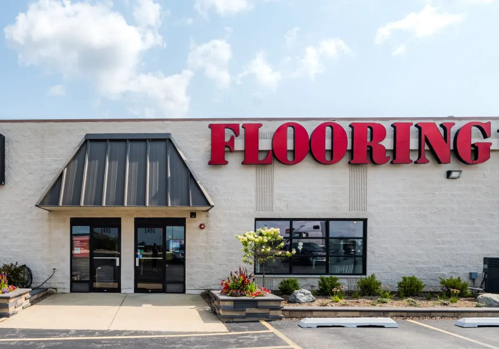 Flooring First