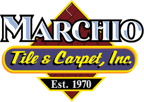 Marchio Floorcovering logo