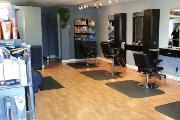 Hair Salon
