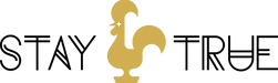 Stay True SoNo logo