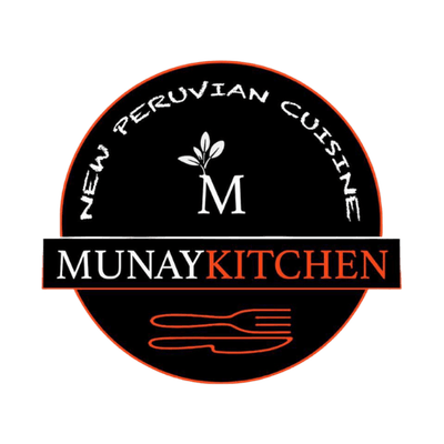 Munay Kitchen logo