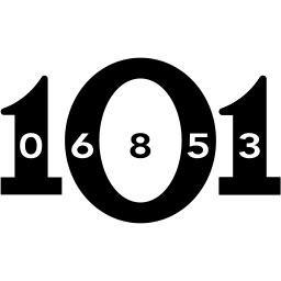 Brendan's 101 logo
