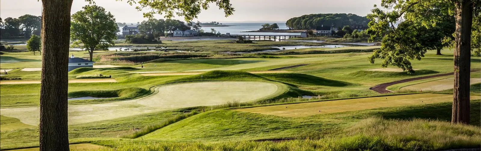Shorehaven Golf Club