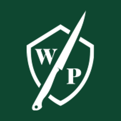 The Washington Prime Experience logo