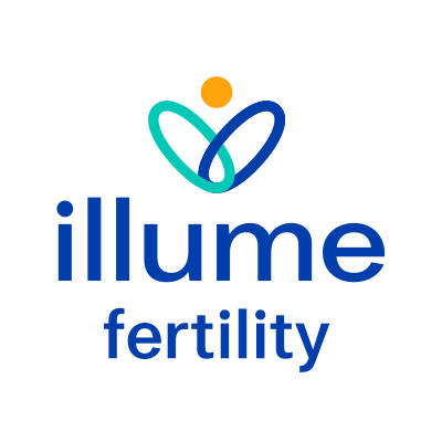Illume Fertility logo