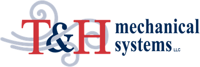 T&H Mechanical Systems logo
