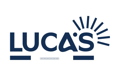 Luca's Beach Kitchen logo